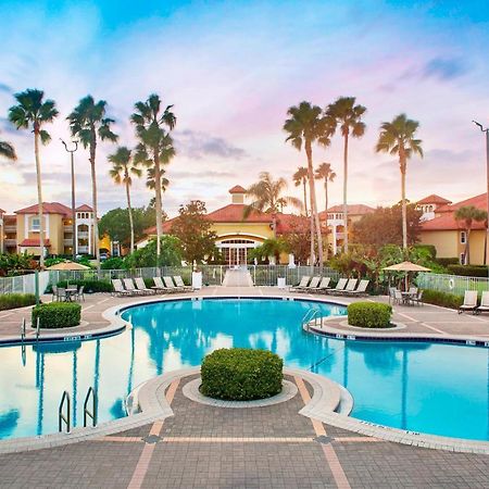 Sheraton Pga Vacation Resort Port St Lucie Port St. Lucie Exteriör bild