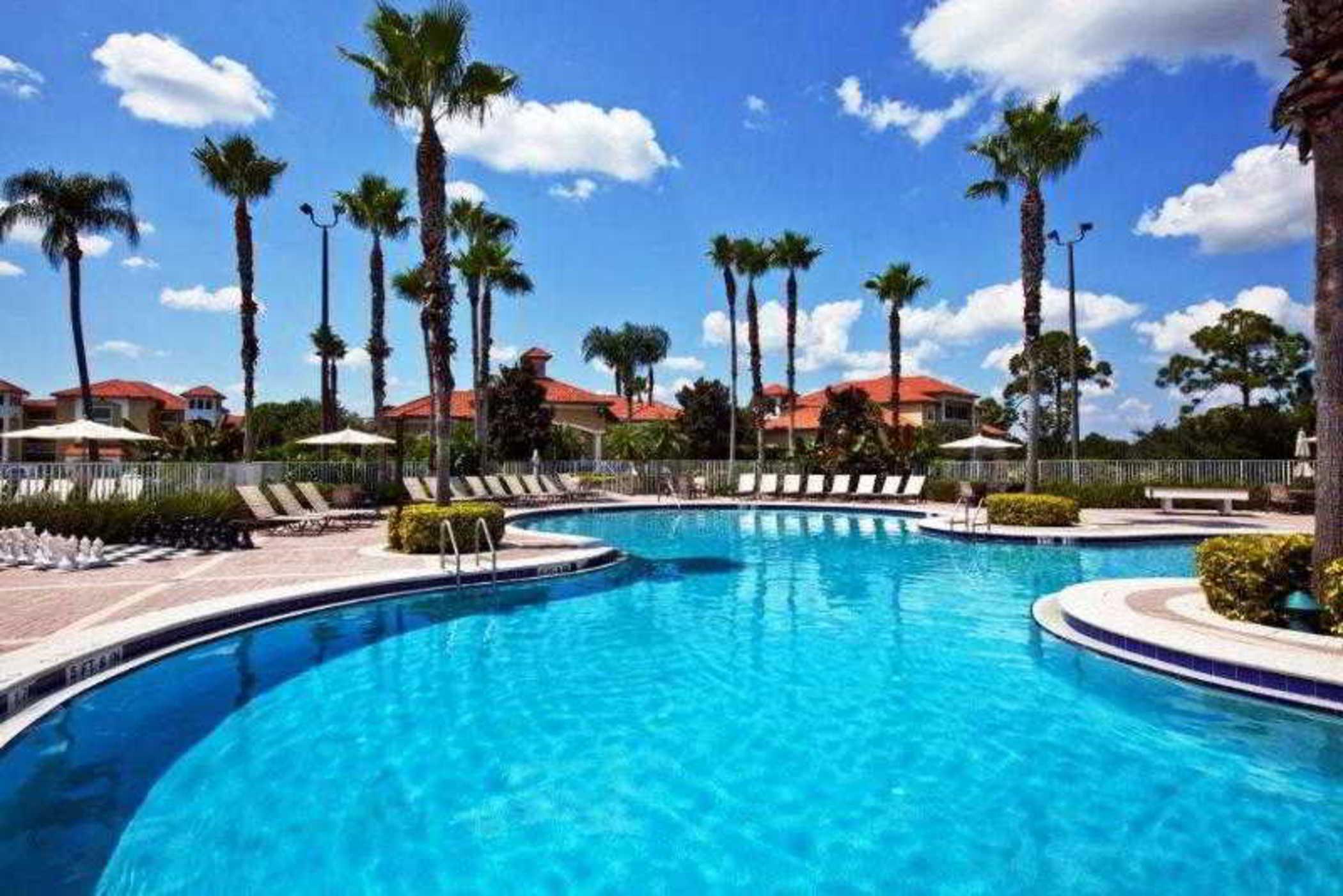 Sheraton Pga Vacation Resort Port St Lucie Port St. Lucie Exteriör bild