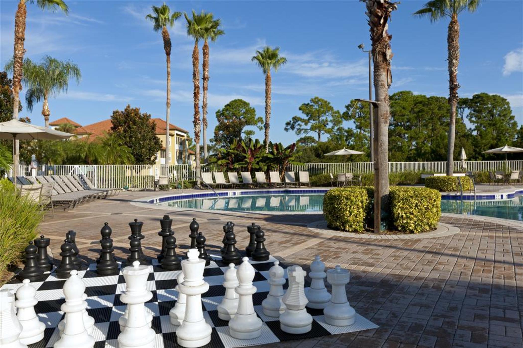 Sheraton Pga Vacation Resort Port St Lucie Port St. Lucie Exteriör bild