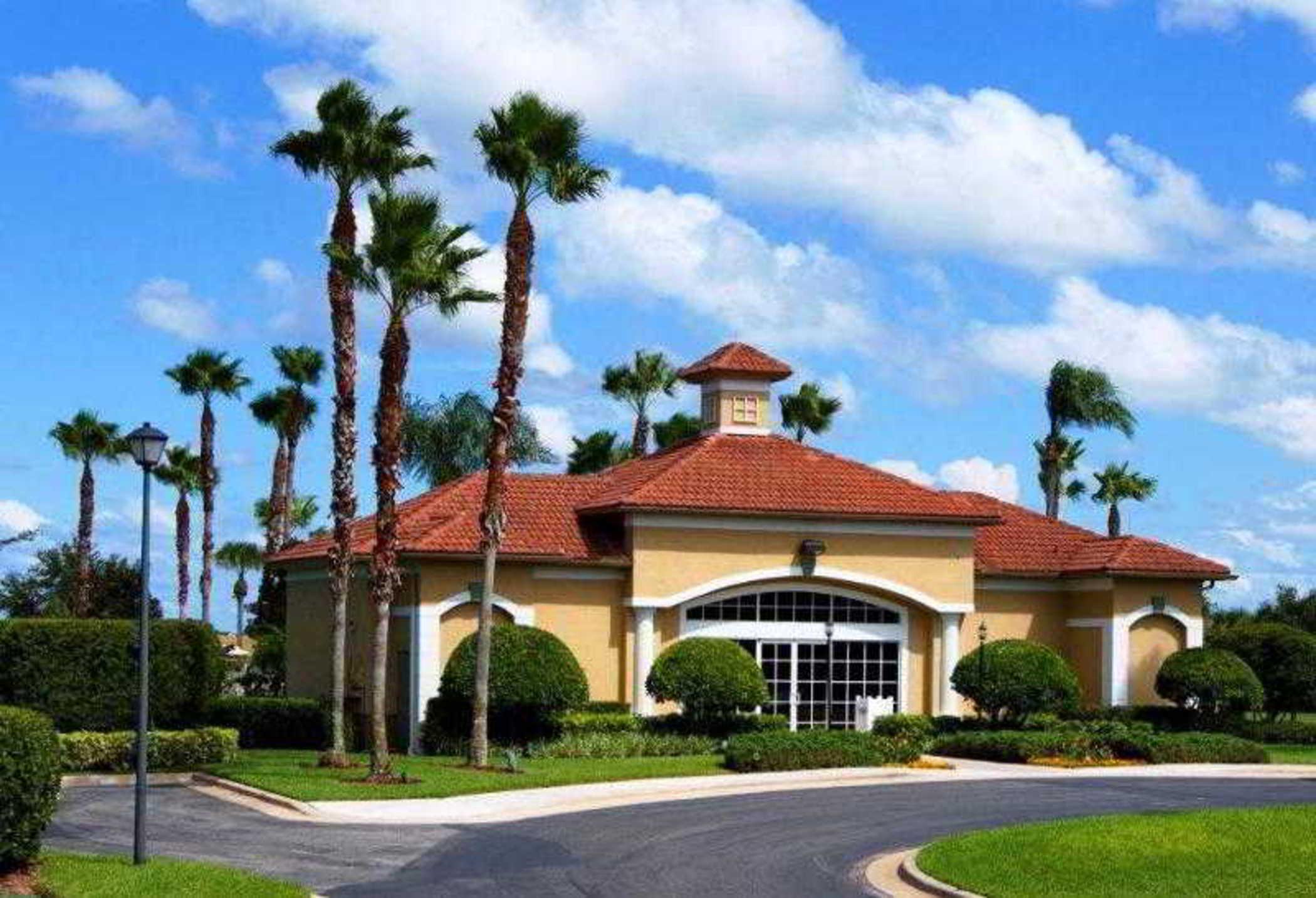 Sheraton Pga Vacation Resort Port St Lucie Port St. Lucie Exteriör bild