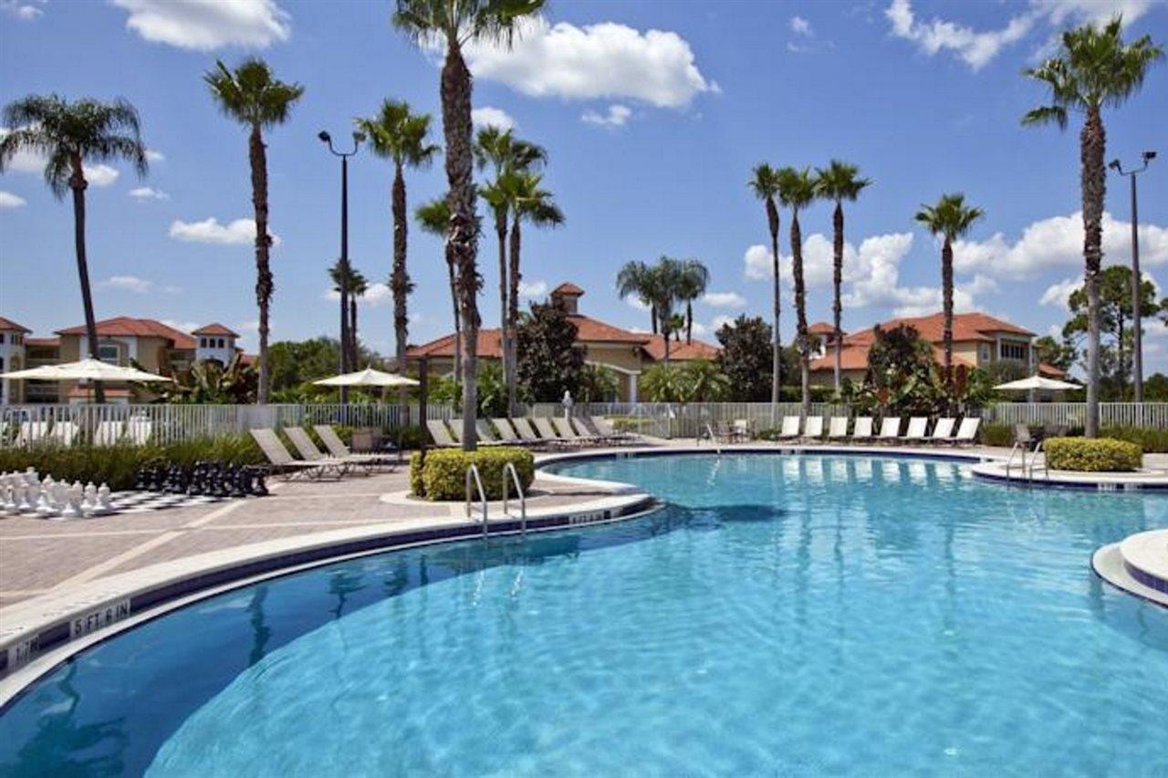 Sheraton Pga Vacation Resort Port St Lucie Port St. Lucie Exteriör bild