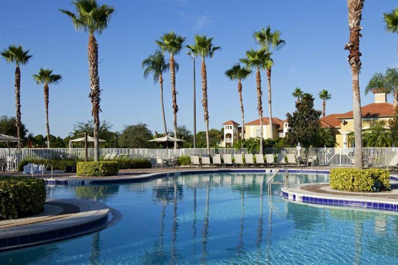 Sheraton Pga Vacation Resort Port St Lucie Port St. Lucie Exteriör bild