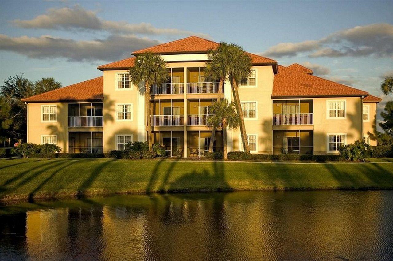 Sheraton Pga Vacation Resort Port St Lucie Port St. Lucie Bekvämligheter bild