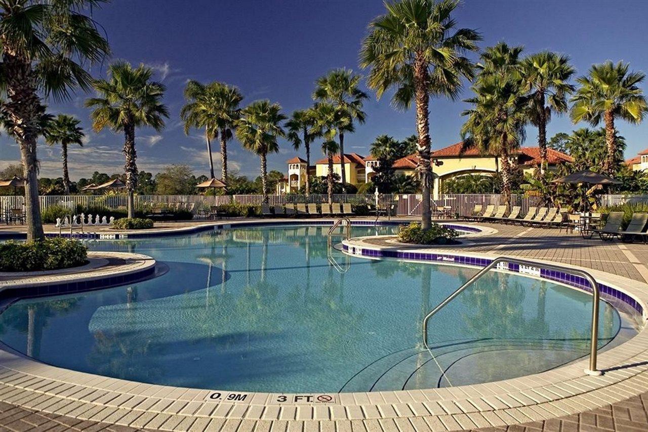 Sheraton Pga Vacation Resort Port St Lucie Port St. Lucie Bekvämligheter bild