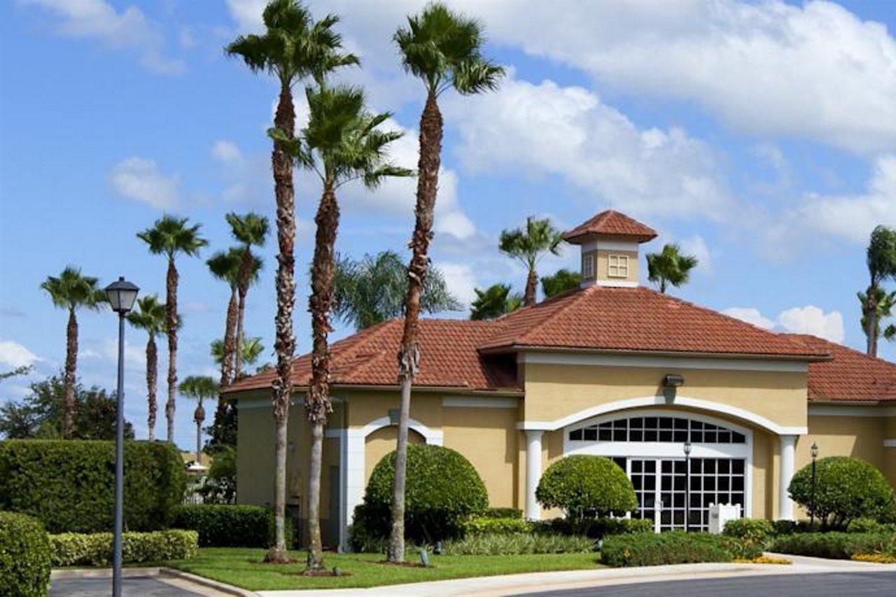 Sheraton Pga Vacation Resort Port St Lucie Port St. Lucie Exteriör bild