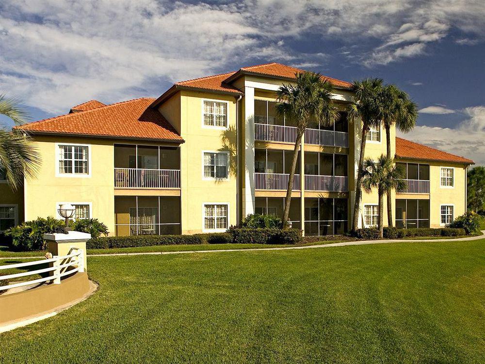 Sheraton Pga Vacation Resort Port St Lucie Port St. Lucie Exteriör bild